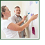 Using Quality Paint